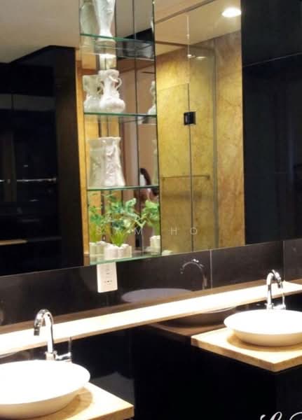 Service Residence for Sale at St Mary Residences - Sam Ho - Bathroom - PropertyGuru.com.my