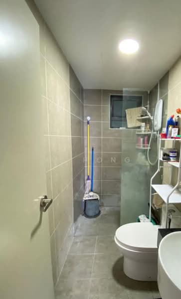 Service Residence for Sale at Liberty @ Arc - KC Hong - Bathroom - PropertyGuru.com.my