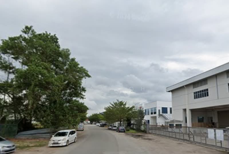 Factory for Rent in Taman Kulai (Kulai) - Max Loh - Exterior - PropertyGuru.com.my