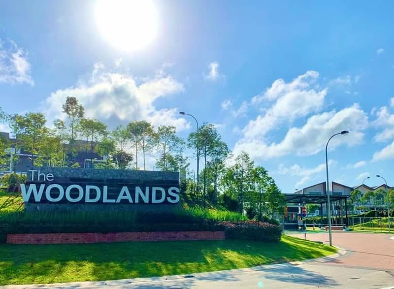 Rumah Kluster untuk Dijual di Horizon Hills (Iskandar Puteri (Nusajaya)) - Iris Lim - PropertyGuru.com.my