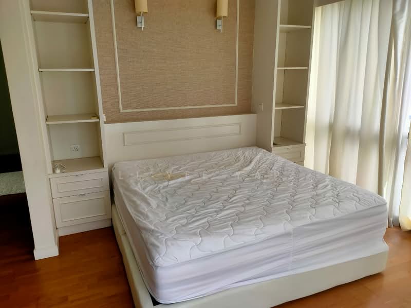 Service Residence for Rent at The Elements - Li Yee Yap - Bedroom - PropertyGuru.com.my