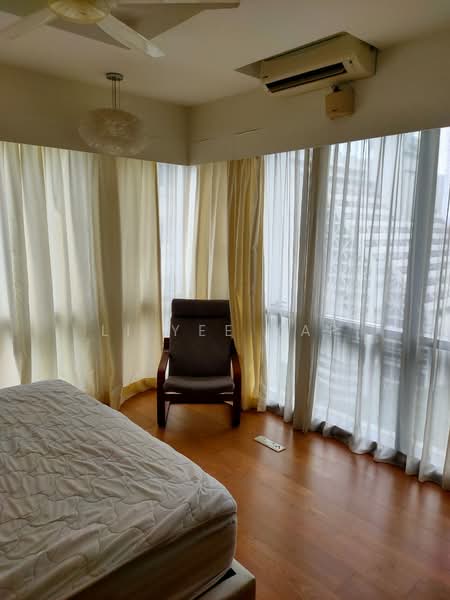 Service Residence for Rent at The Elements - Li Yee Yap - Bedroom - PropertyGuru.com.my