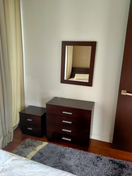 Service Residence for Rent at The Elements - Li Yee Yap - Bedroom - PropertyGuru.com.my