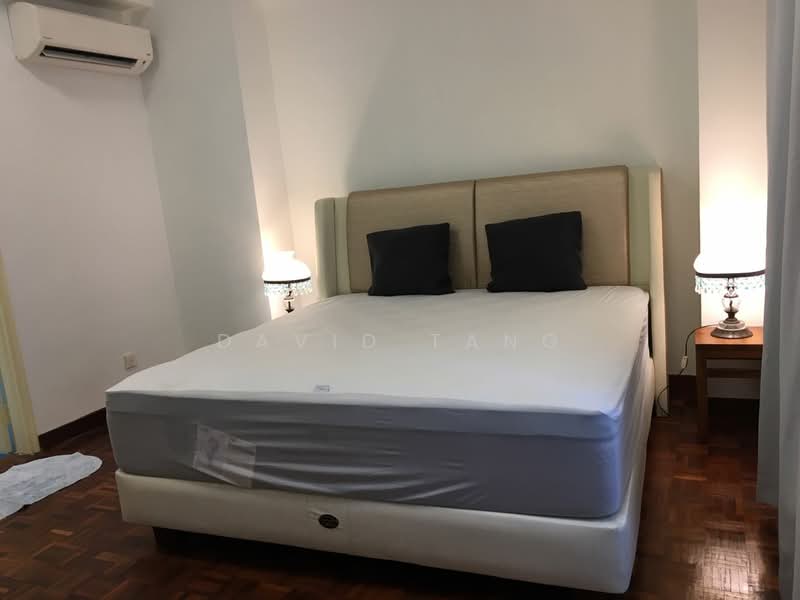 Condominium for Rent at Bayu Angkasa - David Tang - Bedroom - PropertyGuru.com.my