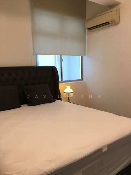 Condominium for Rent at Bayu Angkasa - David Tang - Bedroom - PropertyGuru.com.my