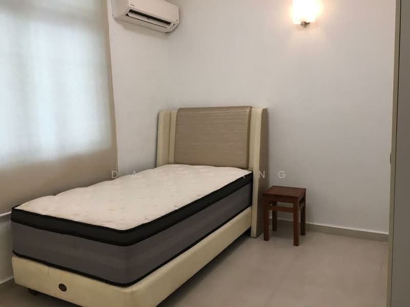 Condominium for Rent at Bayu Angkasa - David Tang - Bedroom - PropertyGuru.com.my