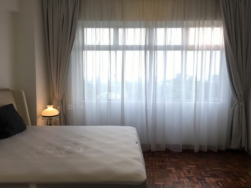 Condominium for Rent at Bayu Angkasa - David Tang - Bedroom - PropertyGuru.com.my