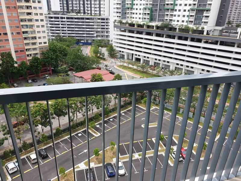 Kondominium untuk Disewa di The Greens (Residensi Hijauan) @ Subang West - Rachel Too - PropertyGuru.com.my