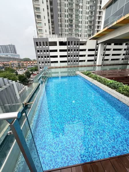 Kondominium untuk Disewa di The Greens (Residensi Hijauan) @ Subang West - Rachel Too - PropertyGuru.com.my
