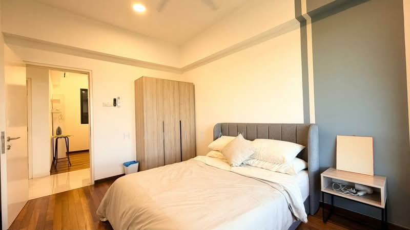 Service Residence for Rent at Renai Jelutong - Hamizah . - PropertyGuru.com.my