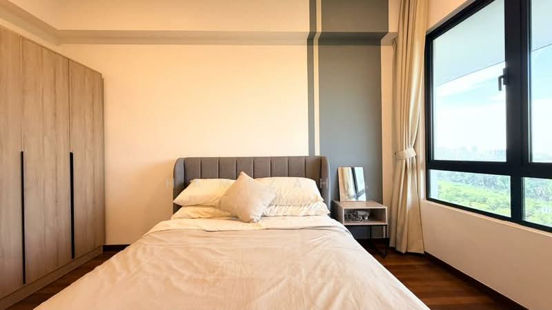 Service Residence for Rent at Renai Jelutong - Hamizah . - PropertyGuru.com.my