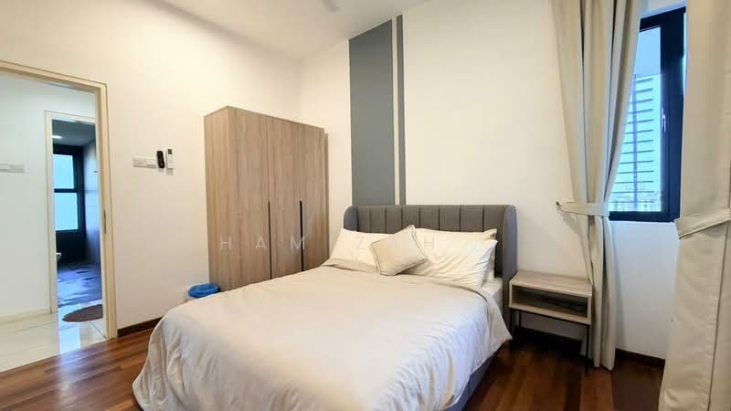Service Residence for Rent at Renai Jelutong - Hamizah . - PropertyGuru.com.my