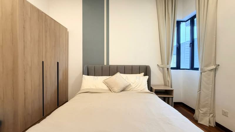 Service Residence for Rent at Renai Jelutong - Hamizah . - PropertyGuru.com.my