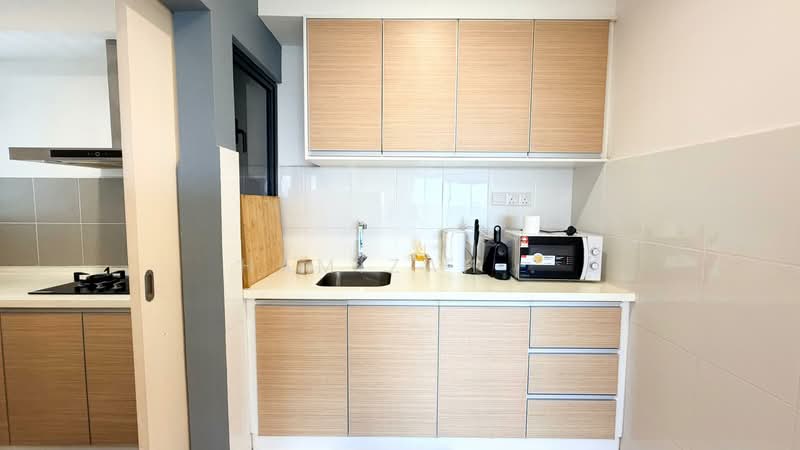 Service Residence for Rent at Renai Jelutong - Hamizah . - PropertyGuru.com.my