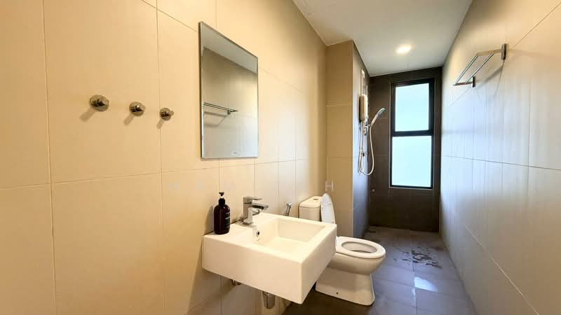Service Residence for Rent at Renai Jelutong - Hamizah . - PropertyGuru.com.my