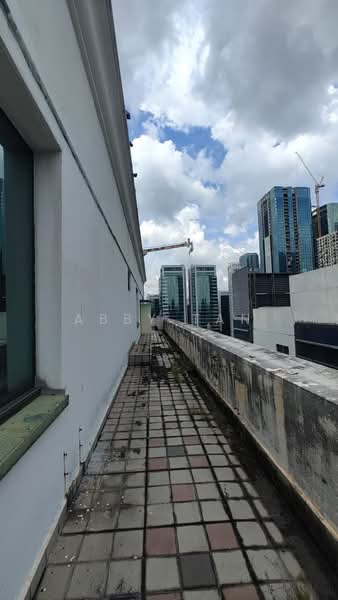 Pejabat Runcit untuk Disewa di KL City Centre (Kuala Lumpur) - Abby Tan - Exterior - PropertyGuru.com.my