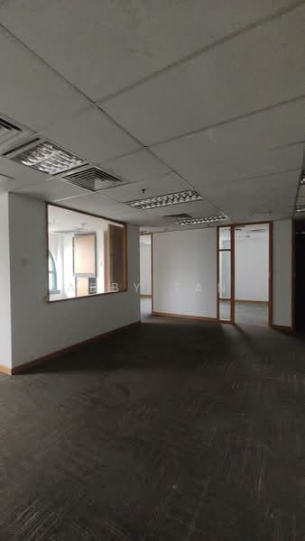 Pejabat Runcit untuk Disewa di KL City Centre (Kuala Lumpur) - Abby Tan - Interior - PropertyGuru.com.my