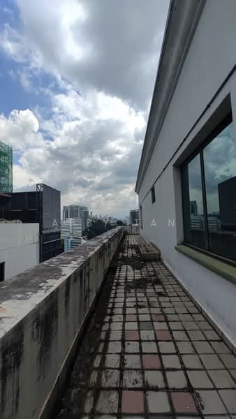 Pejabat Runcit untuk Disewa di KL City Centre (Kuala Lumpur) - Abby Tan - Exterior - PropertyGuru.com.my