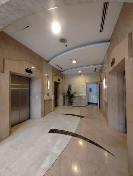 Pejabat Runcit untuk Disewa di KL City Centre (Kuala Lumpur) - Abby Tan - Lobby - PropertyGuru.com.my