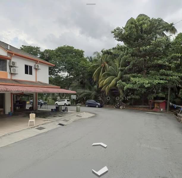 Kedai untuk Disewa di SS19 (Subang Jaya) - Candy Soon - Exterior - PropertyGuru.com.my