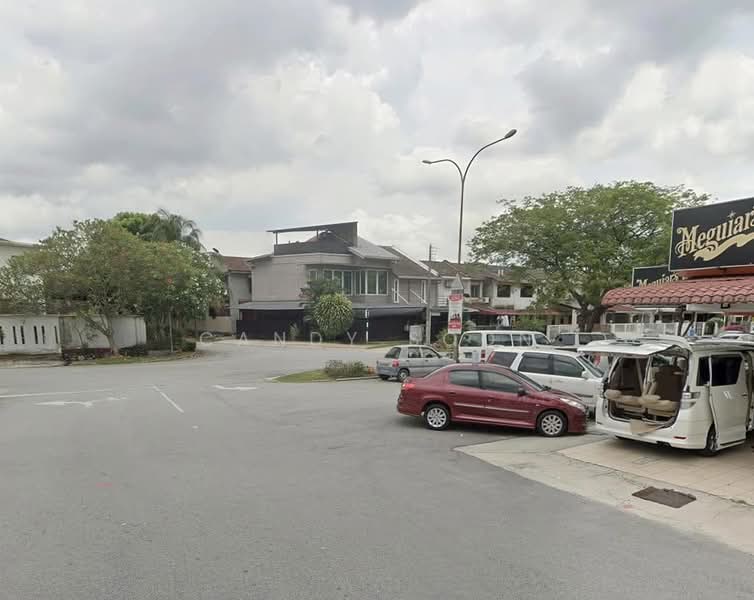 Kedai untuk Disewa di SS19 (Subang Jaya) - Candy Soon - Exterior - PropertyGuru.com.my