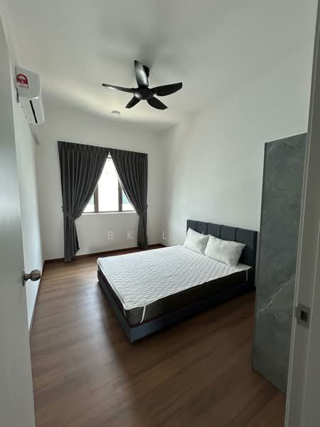 2-storey Terraced House for Rent in Simpang Ampat (Penang) - BK Loi - Bedroom - PropertyGuru.com.my