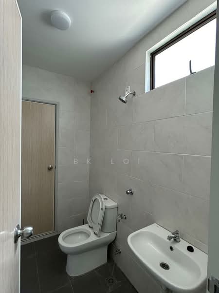 2-storey Terraced House for Rent in Simpang Ampat (Penang) - BK Loi - Bathroom - PropertyGuru.com.my