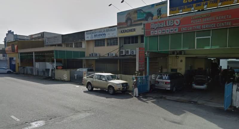 Factory for Rent in Batu Caves (Selangor) - Steffi Liew - PropertyGuru.com.my
