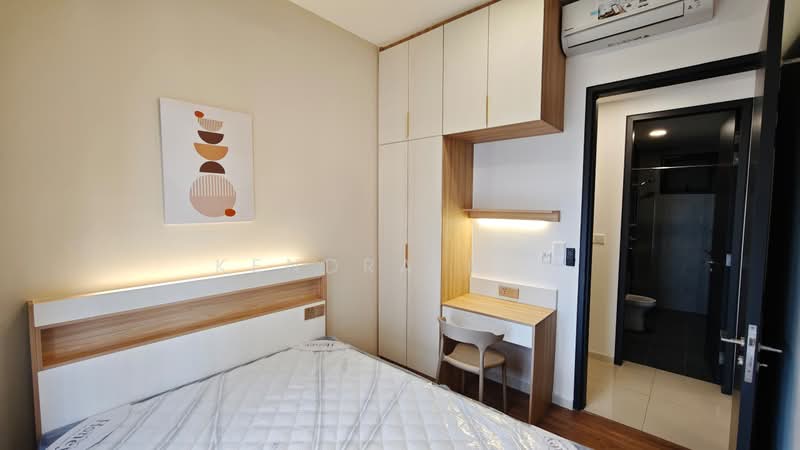 Condominium for Rent at Skyline KL - Kendra Kam - Bedroom - PropertyGuru.com.my