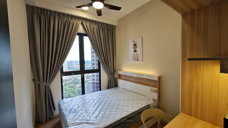 Condominium for Rent at Skyline KL - Kendra Kam - Bedroom - PropertyGuru.com.my