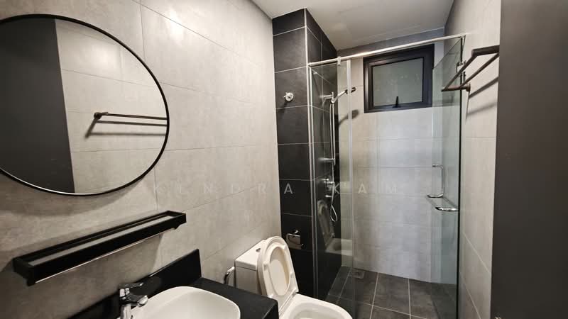 Condominium for Rent at Skyline KL - Kendra Kam - Bathroom - PropertyGuru.com.my