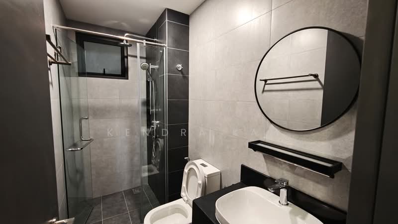 Condominium for Rent at Skyline KL - Kendra Kam - Bathroom - PropertyGuru.com.my
