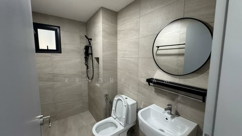 Kondominium untuk Disewa di Skyline KL - Kendra Kam - Bathroom - PropertyGuru.com.my