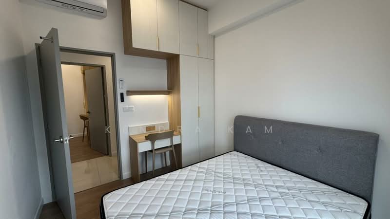 Kondominium untuk Disewa di Skyline KL - Kendra Kam - Bedroom - PropertyGuru.com.my