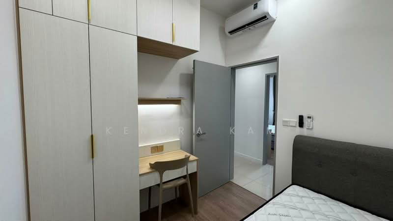 Kondominium untuk Disewa di Skyline KL - Kendra Kam - Bedroom - PropertyGuru.com.my
