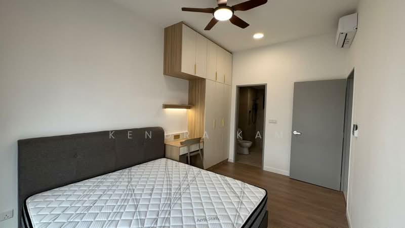 Kondominium untuk Disewa di Skyline KL - Kendra Kam - Bedroom - PropertyGuru.com.my