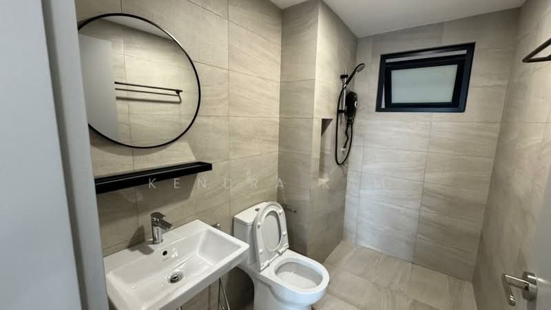 Kondominium untuk Disewa di Skyline KL - Kendra Kam - Bathroom - PropertyGuru.com.my