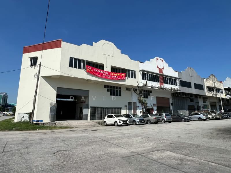 Kilang untuk Disewa di Cheras (Selangor) - David Lee - Exterior - PropertyGuru.com.my
