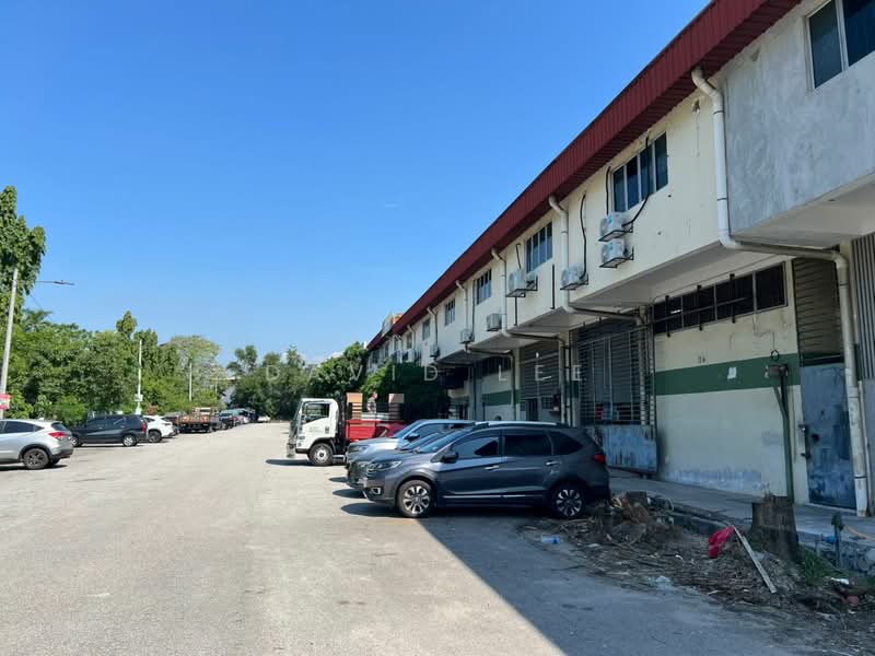 Kilang untuk Disewa di Cheras (Selangor) - David Lee - Exterior - PropertyGuru.com.my