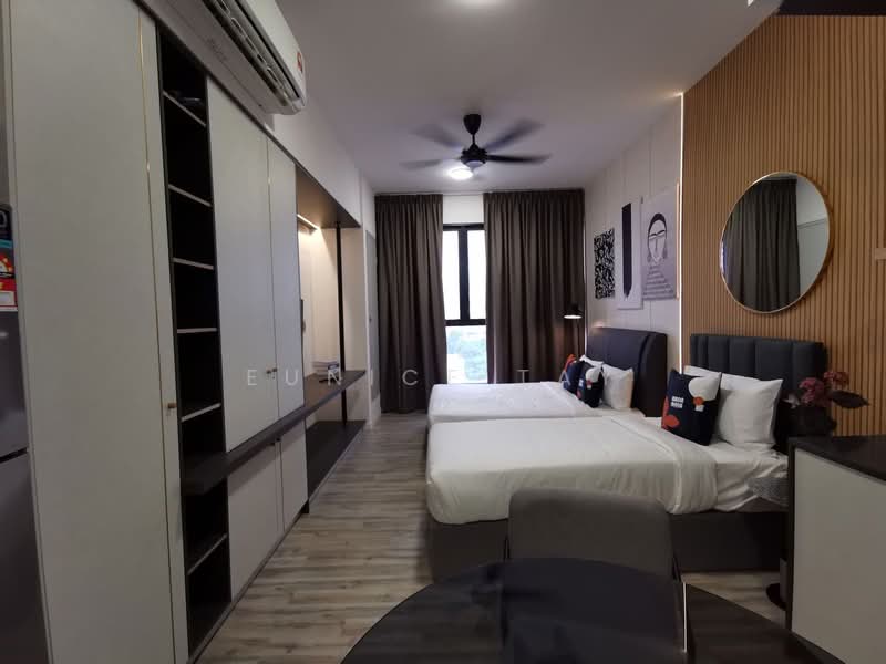 Service Residence for Rent at Millerz Square Serviced Residence - Eunice Tay - PropertyGuru.com.my