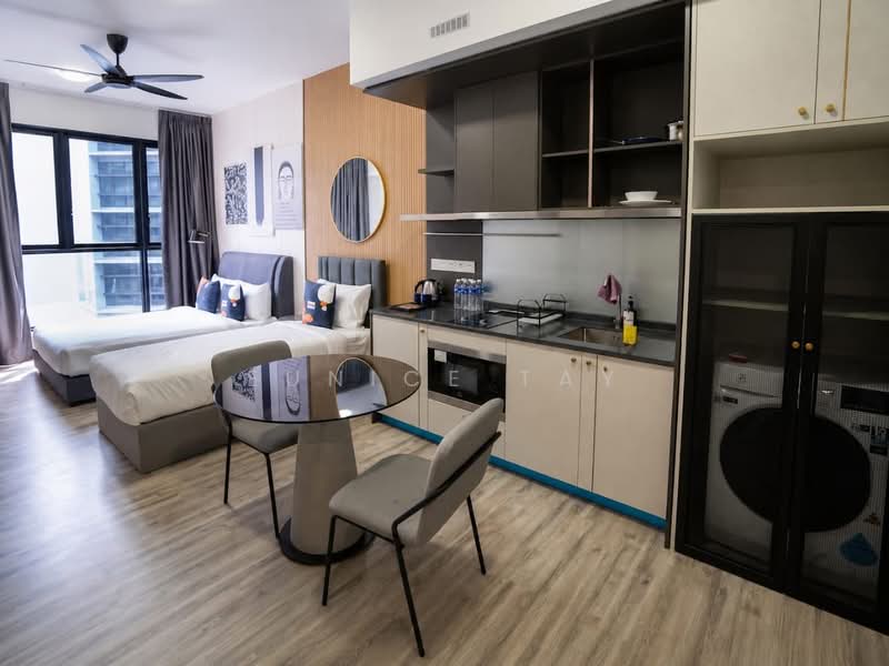 Service Residence for Rent at Millerz Square Serviced Residence - Eunice Tay - PropertyGuru.com.my