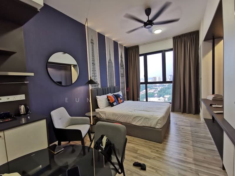 Service Residence for Rent at Millerz Square Serviced Residence - Eunice Tay - PropertyGuru.com.my