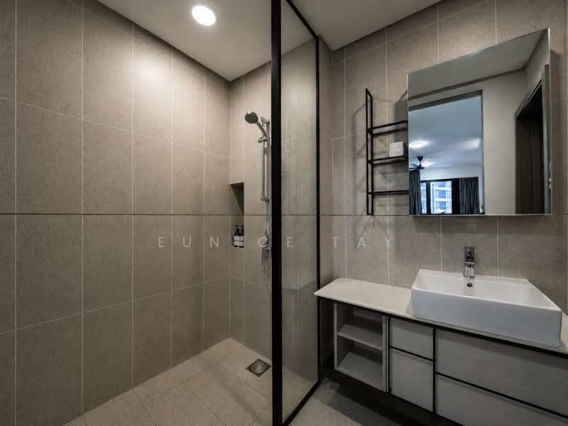 Service Residence for Rent at Millerz Square Serviced Residence - Eunice Tay - PropertyGuru.com.my