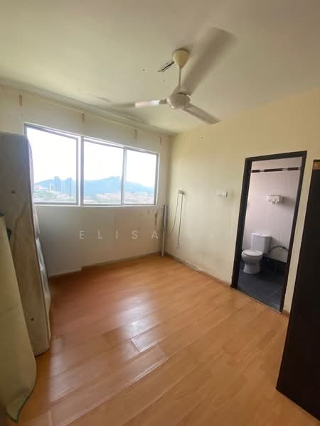 Service Residence for Sale at Amara - Elisa Yap - Bedroom - PropertyGuru.com.my