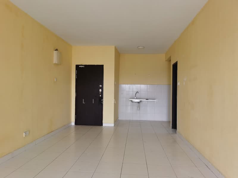 Service Residence for Sale at Amara - Elisa Yap - Kitchen - PropertyGuru.com.my