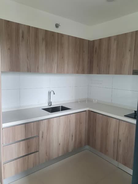 Condominium for Rent at Arinna - Jack Lim - Kitchen - PropertyGuru.com.my