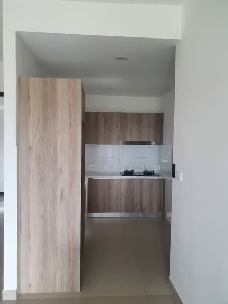 Condominium for Rent at Arinna - Jack Lim - Kitchen - PropertyGuru.com.my