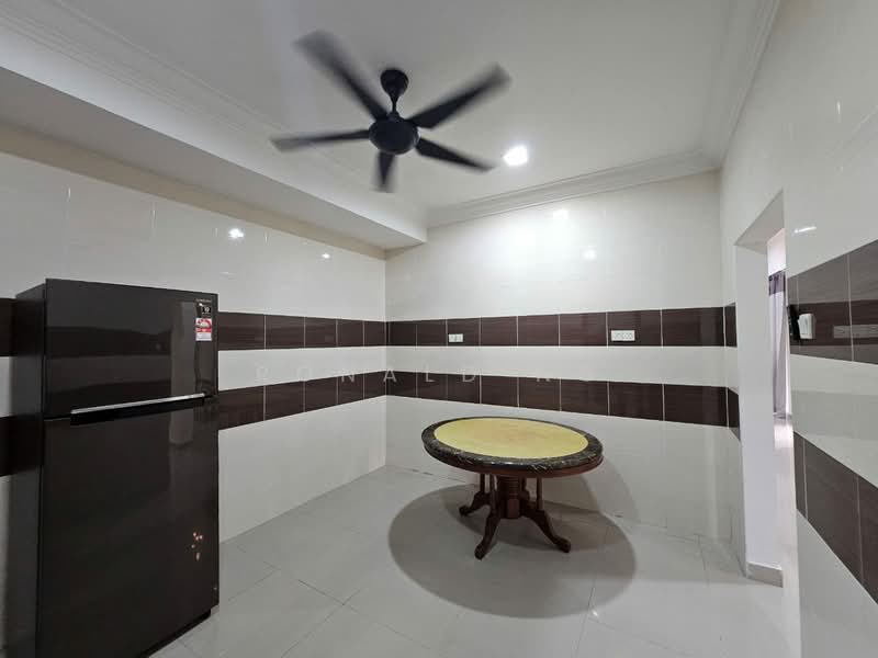 Bungalow for Rent in Bayan Lepas (Penang) - Ronald Ng - Kitchen - PropertyGuru.com.my