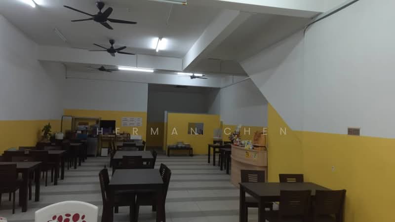 Shop for Rent in Kulai (Johor) - Herman Chen - Dining Room - PropertyGuru.com.my