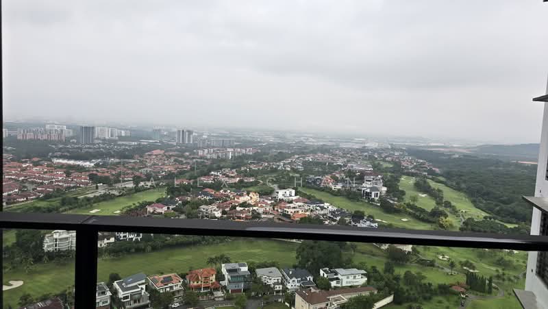 Kondominium untuk Disewa di Aetas Damansara - Alex Chang - View - PropertyGuru.com.my